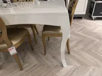 Tavolo allungabile Cv 638 tavolo duna Veneta cucine a soli 1250�