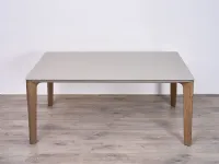 Tavolo Bontempi Versus PREZZI OUTLET -50%