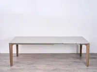 Tavolo Bontempi Versus PREZZI OUTLET -50%