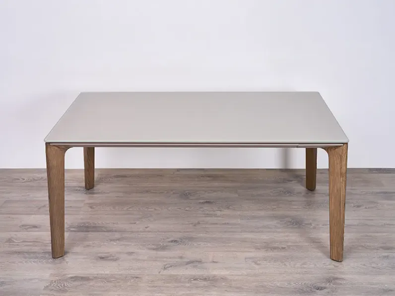 Tavolo Bontempi Versus PREZZI OUTLET -50%