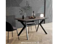 Tavolo Versus La seggiola in OFFERTA OUTLET -30%