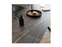 Tavolo Versus La seggiola in OFFERTA OUTLET -30%