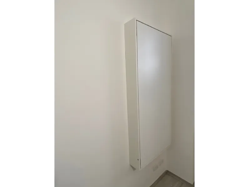 Tavolo in legno quadrato Wally Clei in offerta outlet