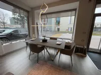 Tavolo fisso Wave  Sedit a soli 2000 Euro