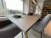 Tavolo fisso Wave  Sedit a soli 2000 Euro