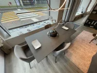 Tavolo fisso Wave  Sedit a soli 2000 Euro