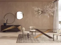 Tavolo X tavolo Nature design a prezzo scontato