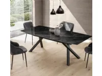 Tavolo Xavi La primavera in OFFERTA OUTLET -35%