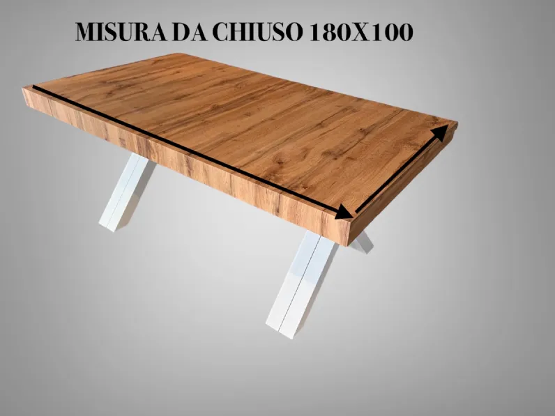 Tavolo Per Lavare Valentina - Asse Bucato Legno 53cm - Foto 13