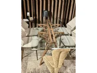 Tavolo Zanotta reale  Zanotta a prezzo ribassato