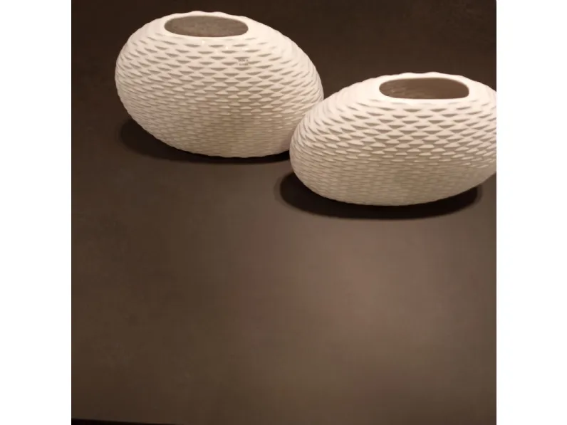 Tavolo Zeffiro Connubia in ceramica Allungabile