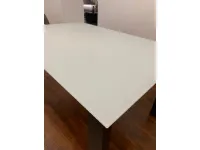 Scopri il tavolo rettangolare Zenith di Friulsedie con uno sconto del 36%! Ottieni una qualit eccellente a un prezzo imbattibile.