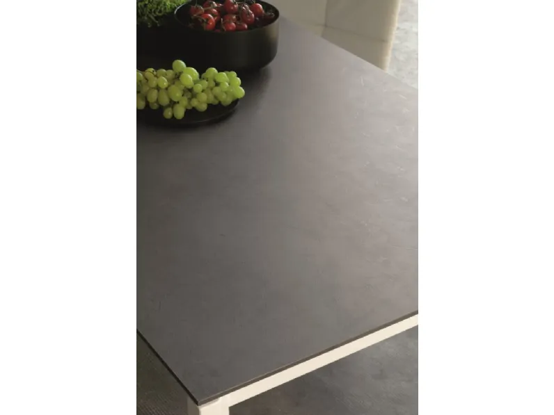 Tavolo Friulsedie Zenith t91 SCONTATO a PREZZI OUTLET  affrettati