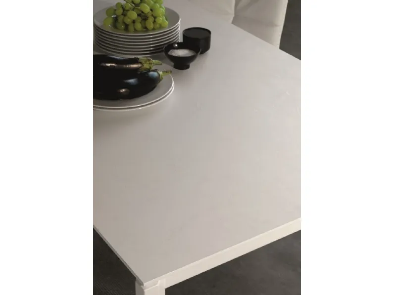 Tavolo Friulsedie Zenith t91 SCONTATO a PREZZI OUTLET  affrettati
