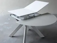 Tavolo Zoe * di Sedit scontato del 30%