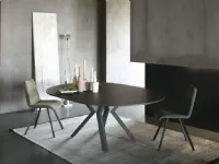 Tavolo Zoe * di Sedit scontato del 30%