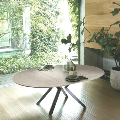 Tavolo Zoe * di Sedit scontato del 30%