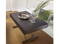 Tavolino classico Compact di Altacom a prezzo ribassato
