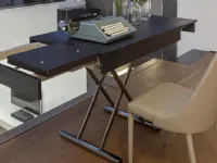 Tavolino classico Compact di Altacom a prezzo ribassato