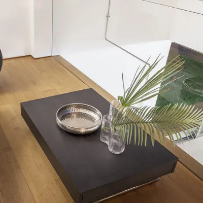 Tavolino classico Compact di Altacom a prezzo ribassato