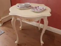 Tavolino modello Cv 239 regina di Collezione esclusiva a prezzo ribassato