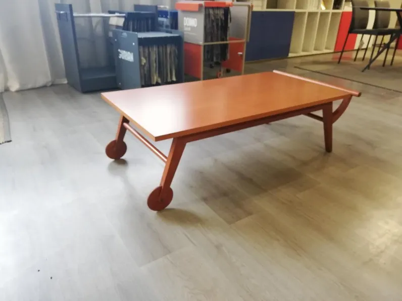Tavolino in stile classico modello Da caffè  di Calligaris con sconti imperdibili 