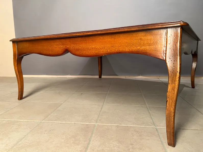 Prezzi ribassati per il tavolino classico M5 210 di Marchetti