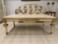 Tavolino modello Silvano di Collezione esclusiva a prezzo scontato