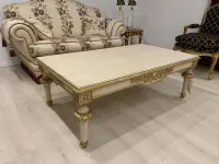 Tavolino modello Silvano di Collezione esclusiva a prezzo scontato