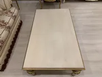 Tavolino modello Silvano di Collezione esclusiva a prezzo scontato