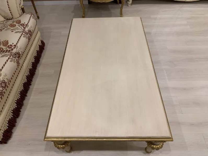 Tavolino modello Silvano di Collezione esclusiva a prezzo scontato