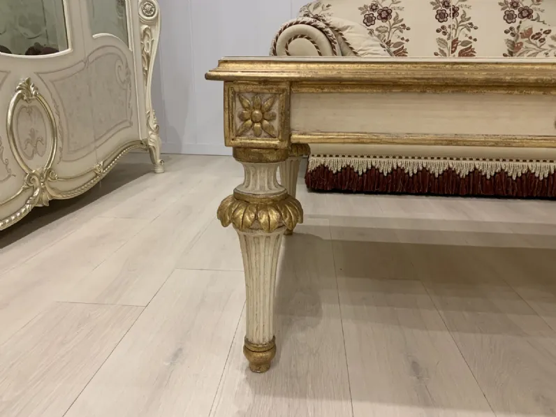 Tavolino modello Silvano di Collezione esclusiva a prezzo scontato