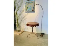 Prezzi ribassati per il tavolino classico Tavolino mondo cappellini  fil de fer di Cappellini