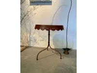 Prezzi ribassati per il tavolino classico Tavolino mondo cappellini  fil de fer di Cappellini