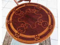 Tavolino Vittorio grifoni modello Tavolo the in OFFERTA OUTLET