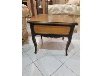 Prezzi ribassati per il tavolino classico Ville lumiere di Flai