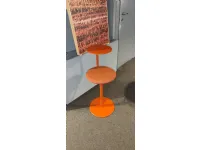 Tavolino in stile design modello Aaron di Lapalma a prezzi imbattibili 