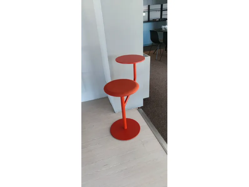 Tavolino in stile design modello Aaron di Lapalma a prezzi imbattibili 