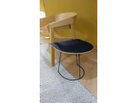 Tavolino design Air coffe by muuto di Collezione esclusiva a prezzo ribassato