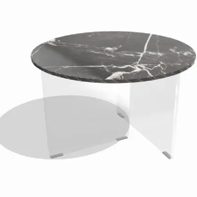 Tavolino in stile design modello Air di Lago con sconti imperdibili  affrettati