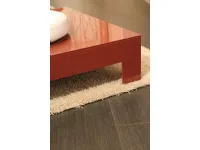 Tavolino design Atlantis di Glass design a prezzo ribassato