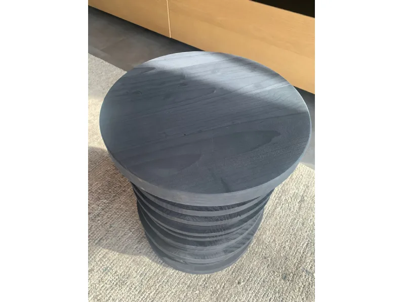 Tavolino design modello Bidu di Baxter scontato 