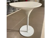 Tavolino Bloomy della firma Moroso in offerta - 79%