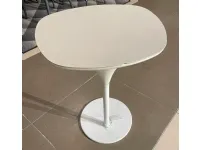 Tavolino Bloomy della firma Moroso in offerta - 79%