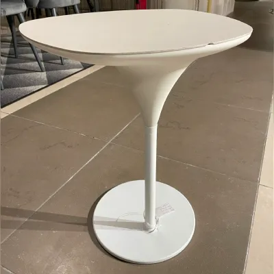 Tavolino modello Bloomy di Moroso a prezzo scontato