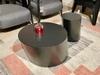 Tavolino Bonaldo pisa del brand Bonaldo con forte sconto - 49%