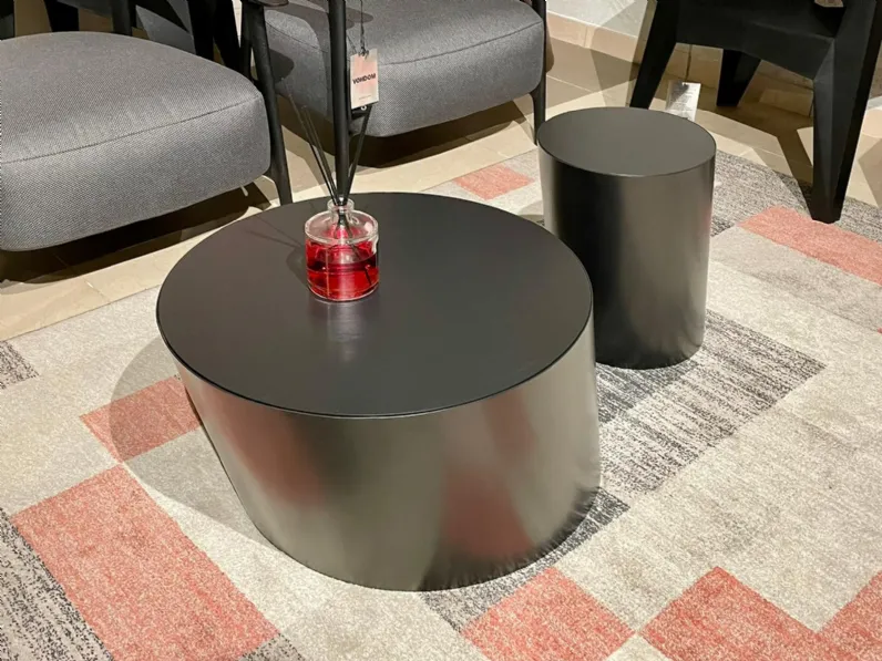 Tavolino Bonaldo pisa del brand Bonaldo con forte sconto - 49%