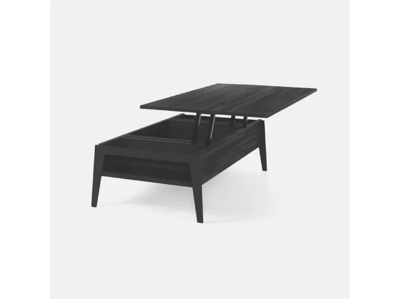 Prezzi ribassati per il tavolino design Brighton di Pezzani
