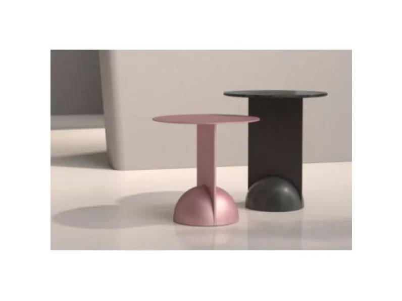 Tavolino design Combination di Bonaldo a prezzo scontato
