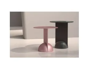 Prezzi ribassati per il tavolino design Combination di Bonaldo